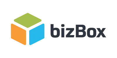 BizBox Logo