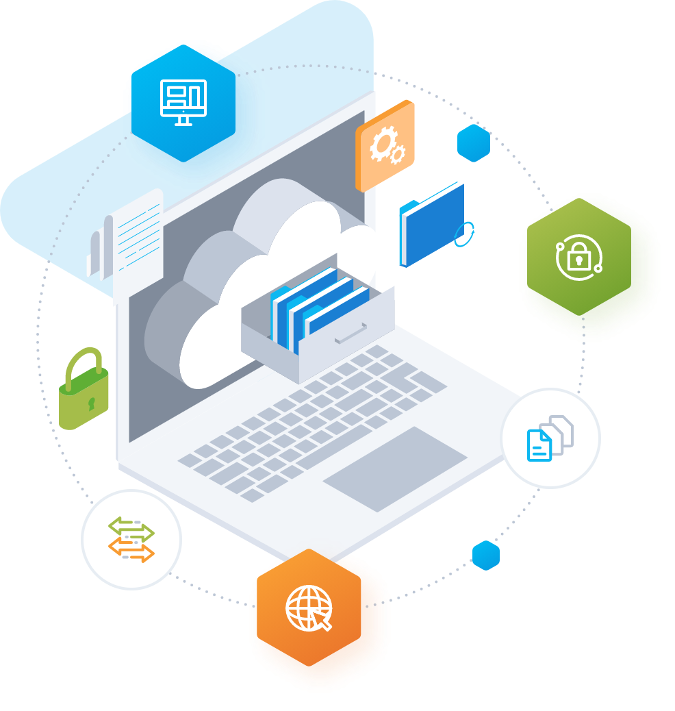 eLogistics 5 HrambaVarna