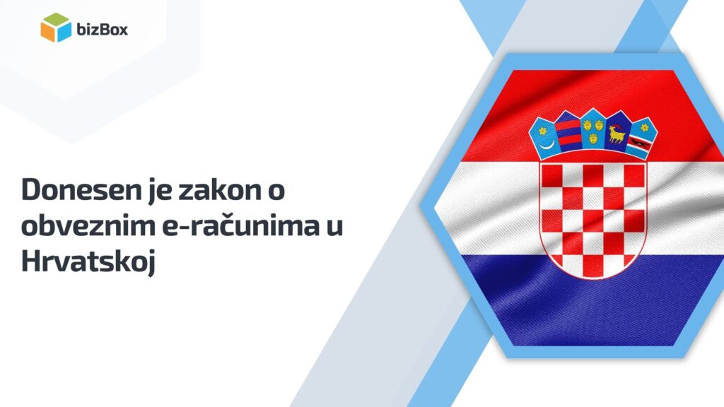 Donesen je zakon o obveznim e-računima u Hrvatskoj 9 Donesen je zakon o obveznim e racunima u Hrvatskoj