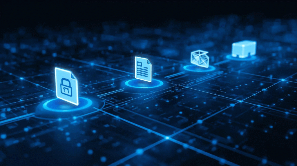 E-računi su tek početak: vrijeme je za digitalni lanac opskrbe 1 E racuni su tek pocetak vrijeme je za digitalni lanac opskrbe